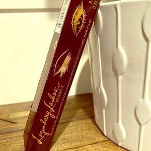 BNOB Legendary Lashes Volume 2, Black